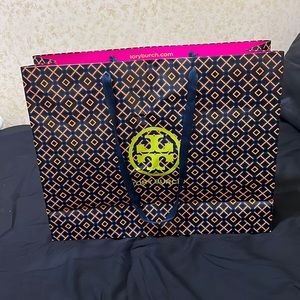 Tory Burch Large bag.